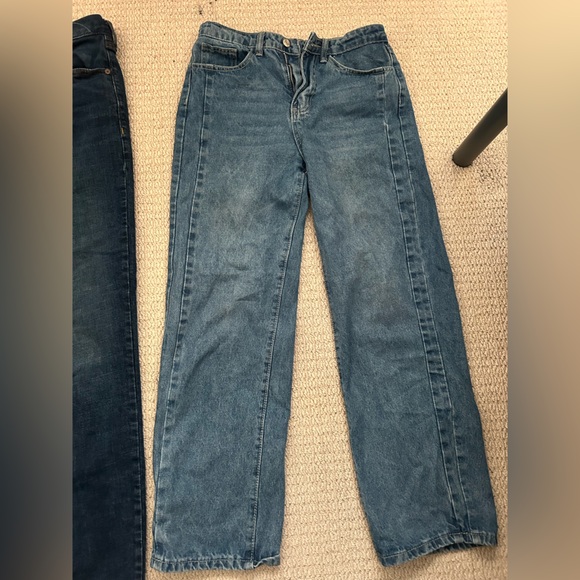 Oversized jeans and bell bottoms ! - Picture 2 of 5